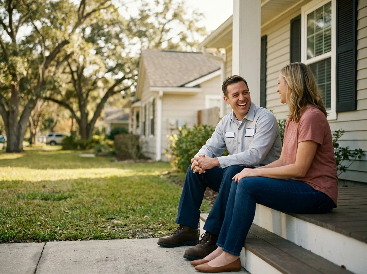 Septic tank pumping FAQs for Gainesville, AL